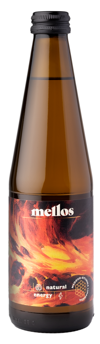 Mellos nápoj 330ml